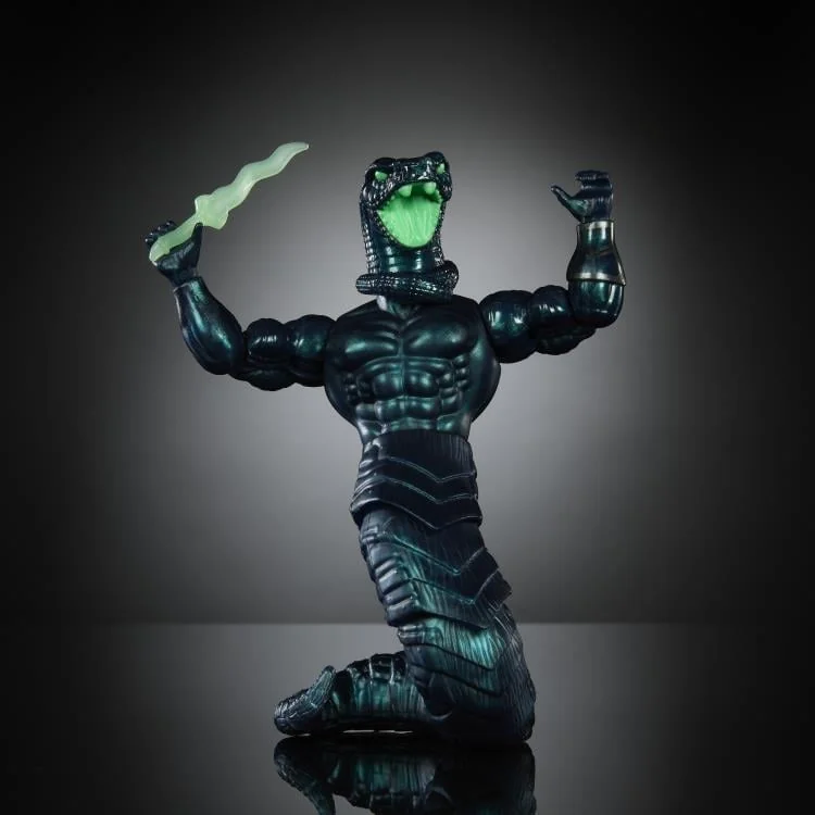 Masters of the Universe: Origins Necro-Conda