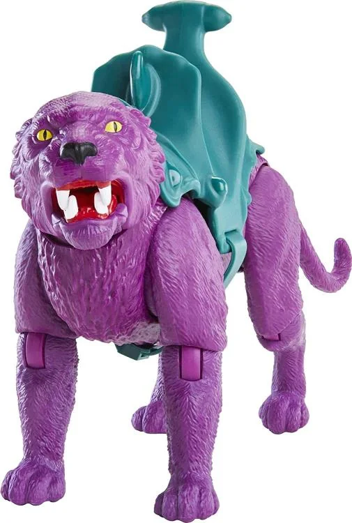 Masters of the Universe: Origins Panthor
