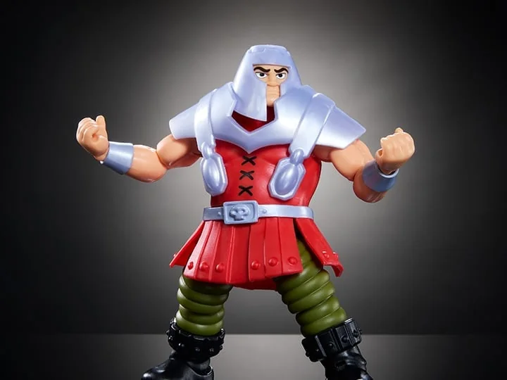 Masters of the Universe: Origins Ram Man (Cartoon Collection) Action Figure