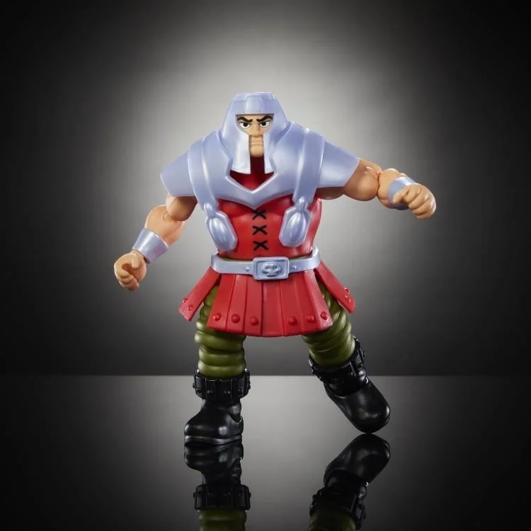 Masters of the Universe: Origins Ram Man (Cartoon Collection) Action Figure