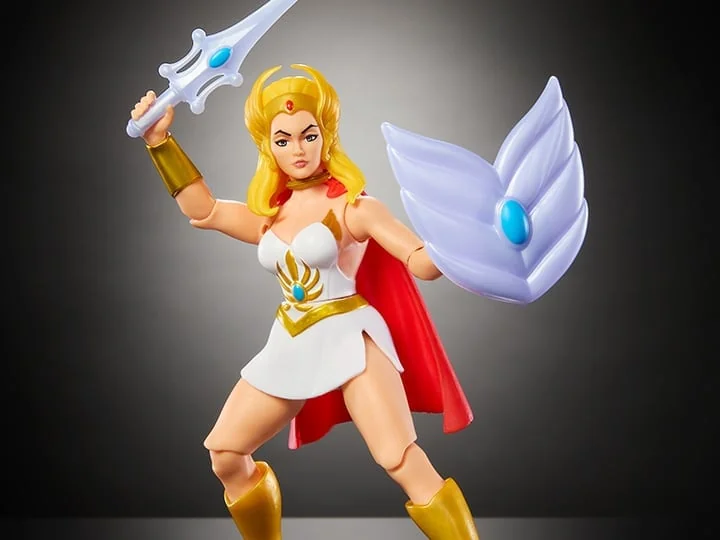 Masters of the Universe: Origins She-Ra (Cartoon Collection) Action Figure
