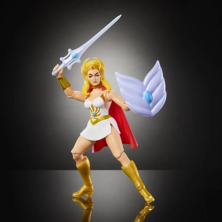 Masters of the Universe: Origins She-Ra (Cartoon Collection) Action Figure
