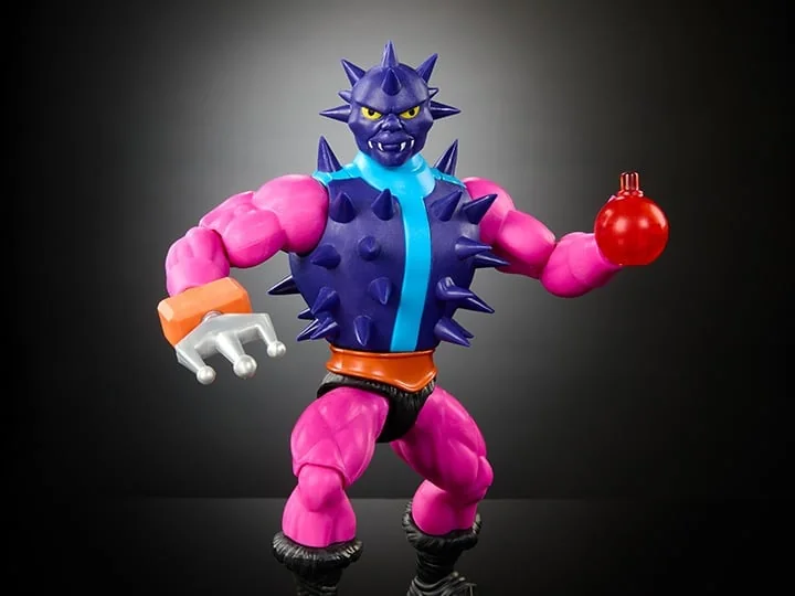 Masters of the Universe: Origins Spikor (Cartoon Collection)