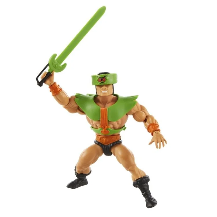 Masters of the Universe: Origins Tri-Klops (Fan Favorite)