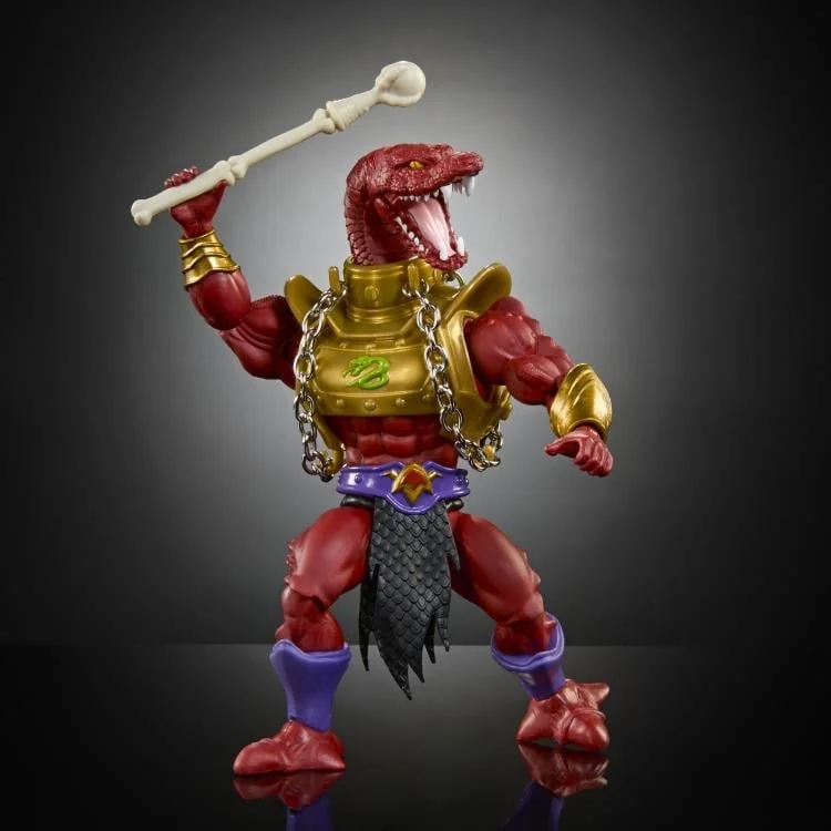 Masters of the Universe: Origins Vypor