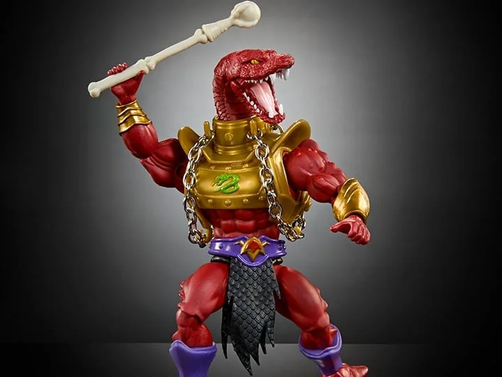 Masters of the Universe: Origins Vypor
