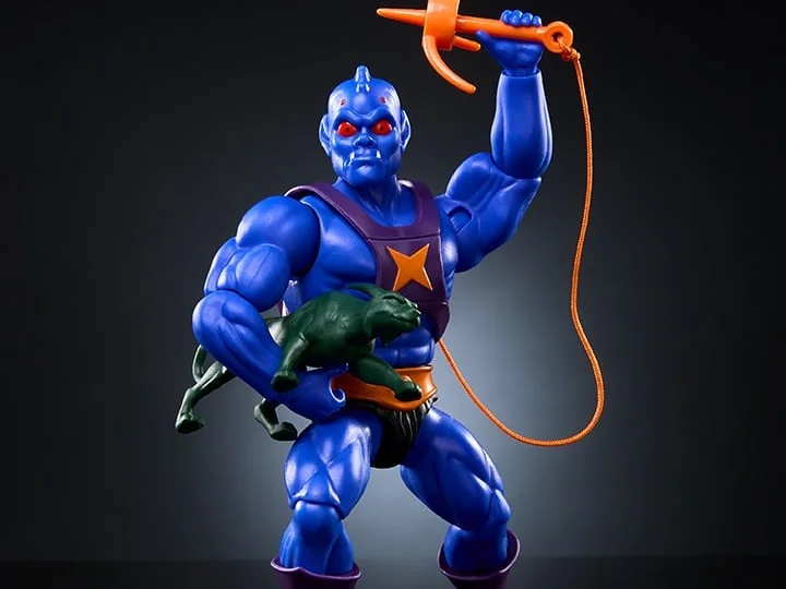 Masters of the Universe: Origins Webstor (Cartoon Collection)