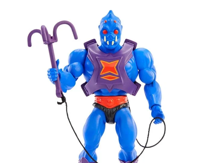 Masters of the Universe: Origins Webstor (Fan Favorite)
