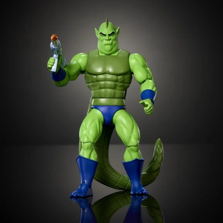 Masters of the Universe: Origins Whiplash (Cartoon Collection) Action Figure