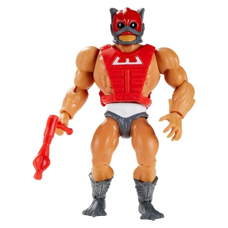 Masters of the Universe: Origins Zodac (Fan Favorite)