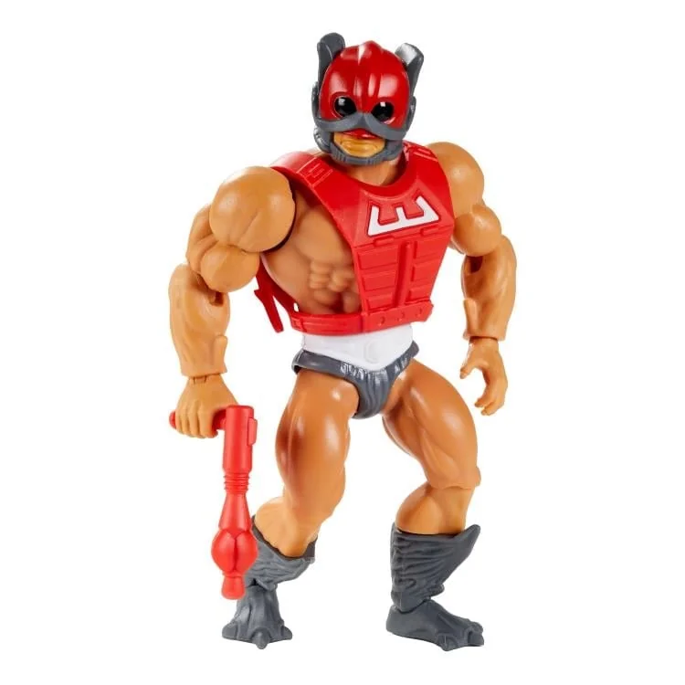Masters of the Universe: Origins Zodac (Fan Favorite)
