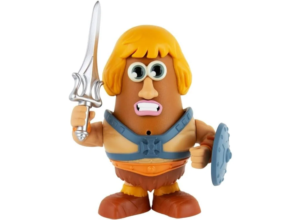 Masters of the Universe PopTaters He-Man