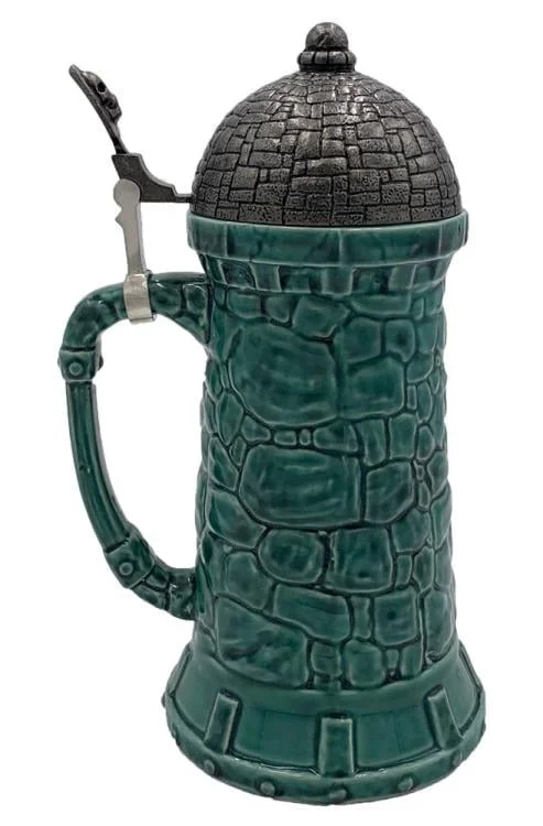 Masters of the Universe: Revelation Castle Grayskull Stein BBTS Exclusive