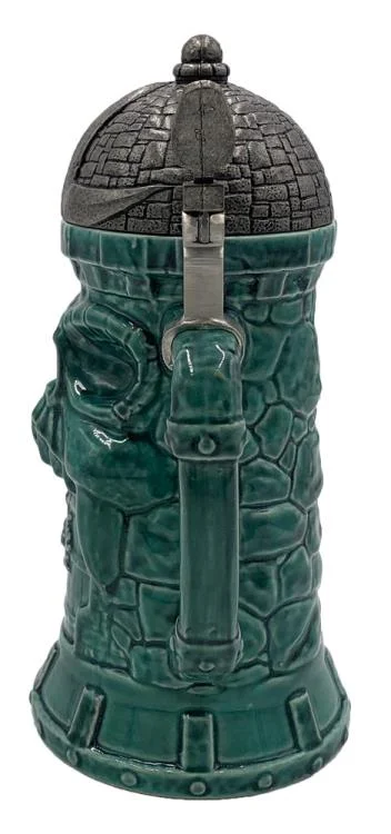 Masters of the Universe: Revelation Castle Grayskull Stein BBTS Exclusive