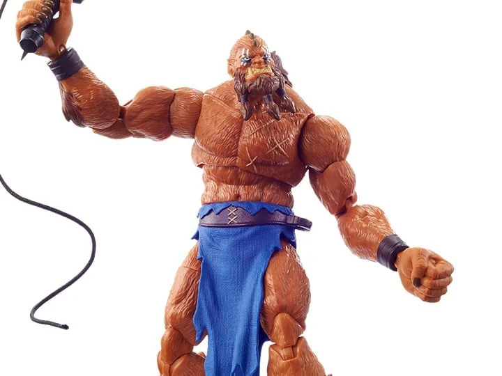 Masters of the Universe: Revelation Masterverse Beast Man