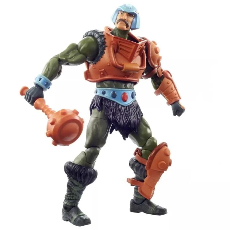 Masters of the Universe: Revelation Masterverse Man-At-Arms
