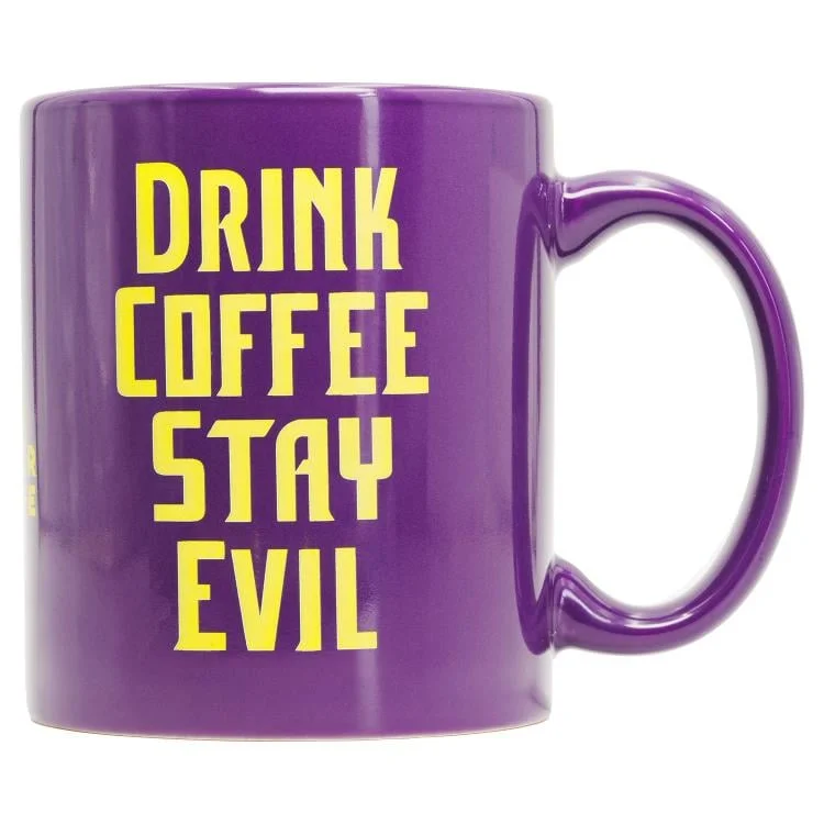 Masters of the Universe: Revolution 10 oz. Coffee Mug Exclusive