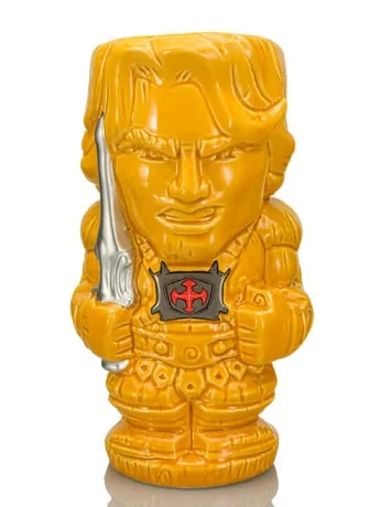 MOTU He-Man Geeki Tikis Mug