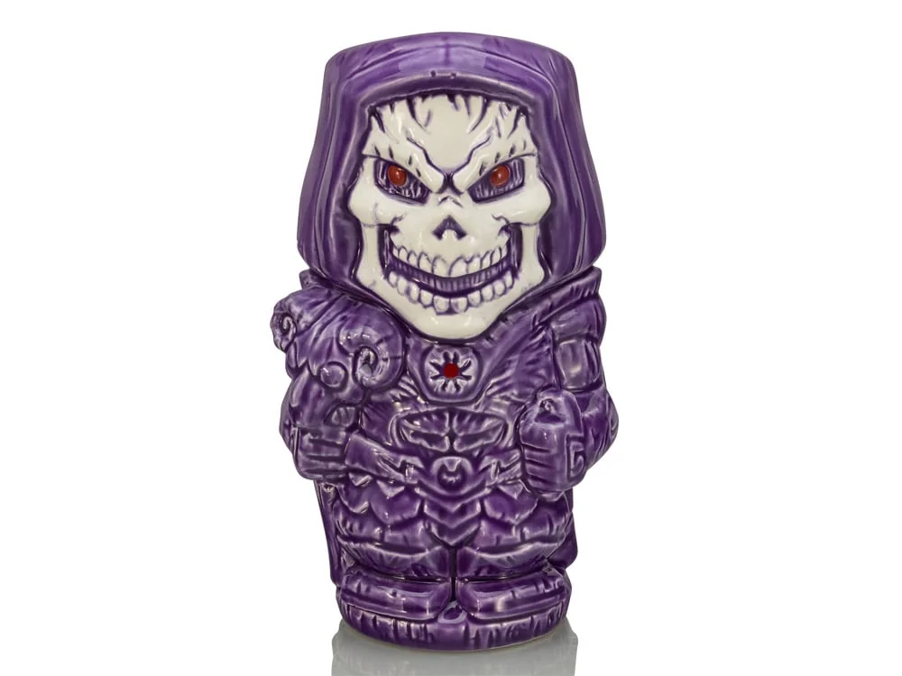 MOTU Skeletor Geeki Tikis Mug