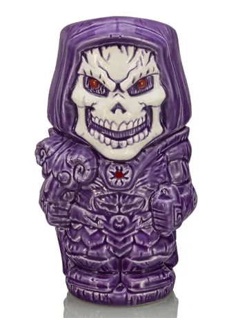 MOTU Skeletor Geeki Tikis Mug