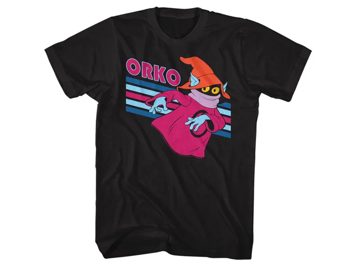 Mishka x MOTU Orko T-Shirt