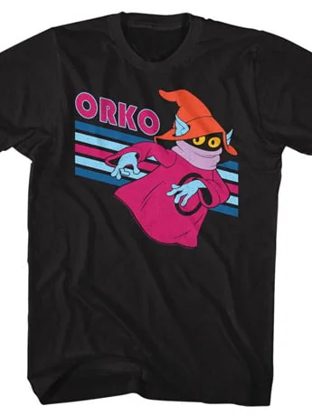 Mishka x MOTU Orko T-Shirt
