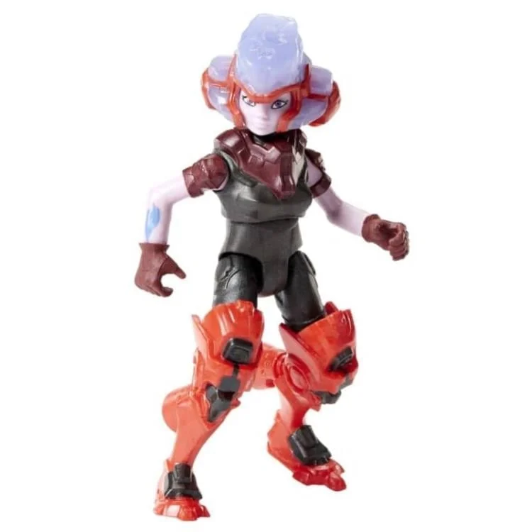 He-Man and The Masters of the Universe Ram Ma'am Action Figure, Not Mint