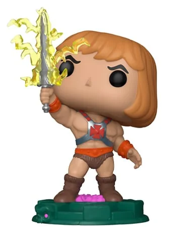 Pop! Games: Funko Fusion - He-Man