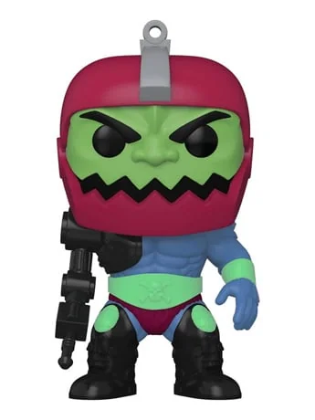 Pop! TV: Masters of the Universe - 10" Trap Jaw