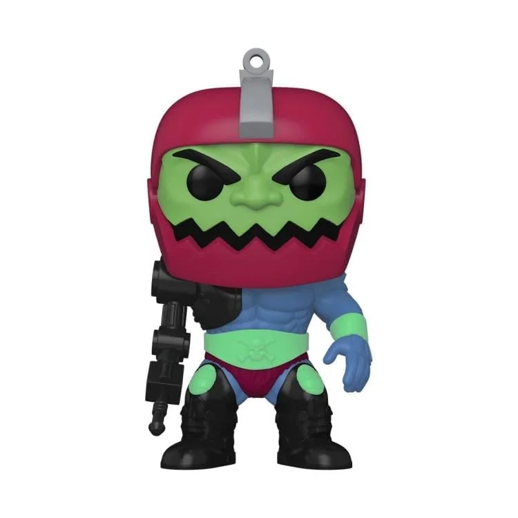 Pop! TV: Masters of the Universe - 10" Trap Jaw