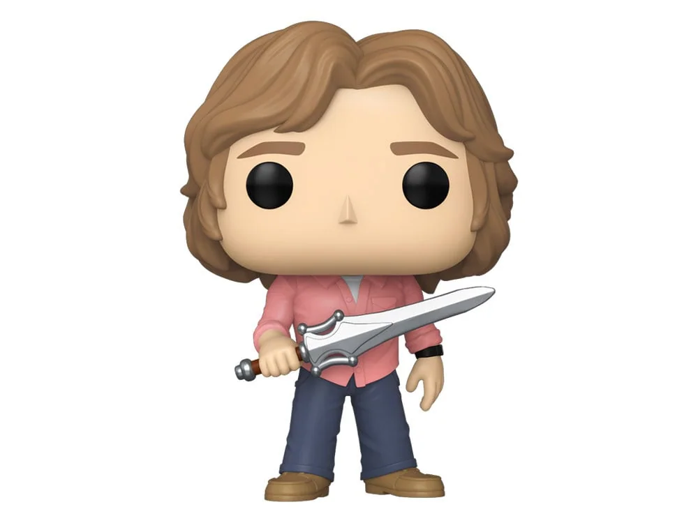 Pop! Adam (Live Action)