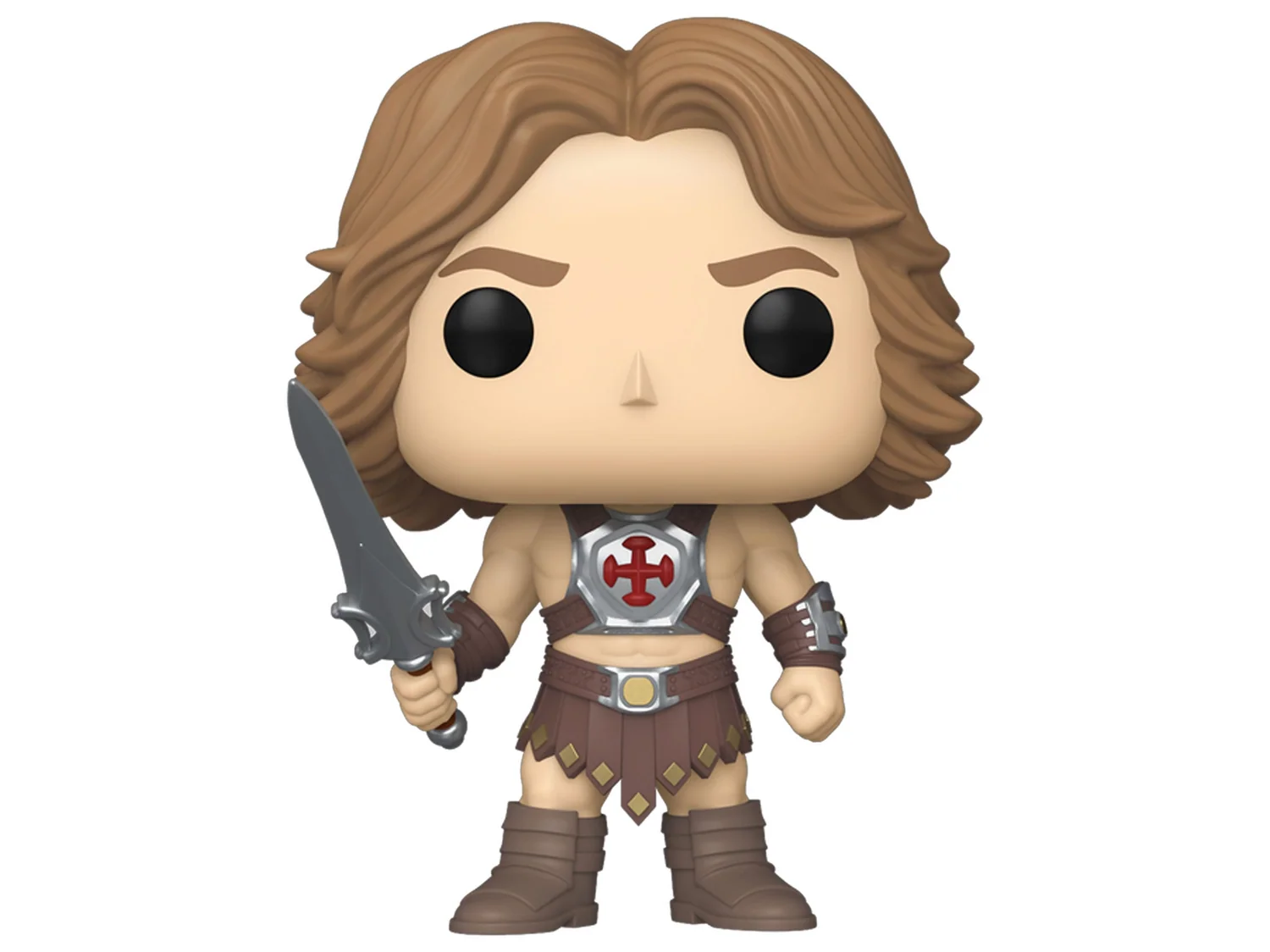 Pop! He-Man (Live Action)