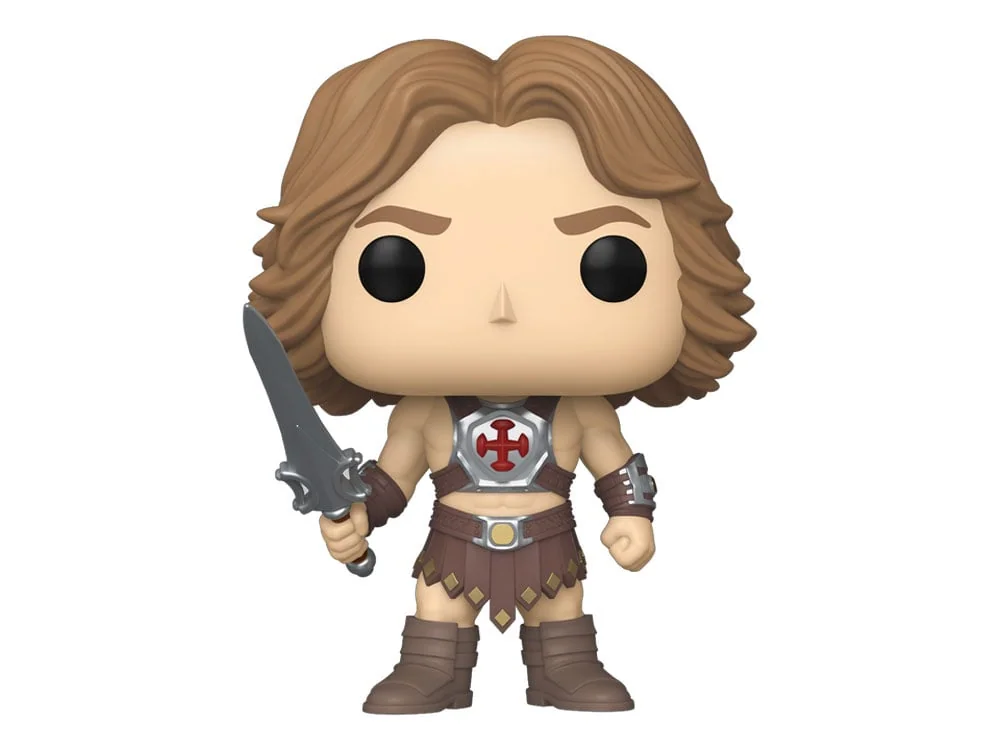 Pop! He-Man (Live Action)