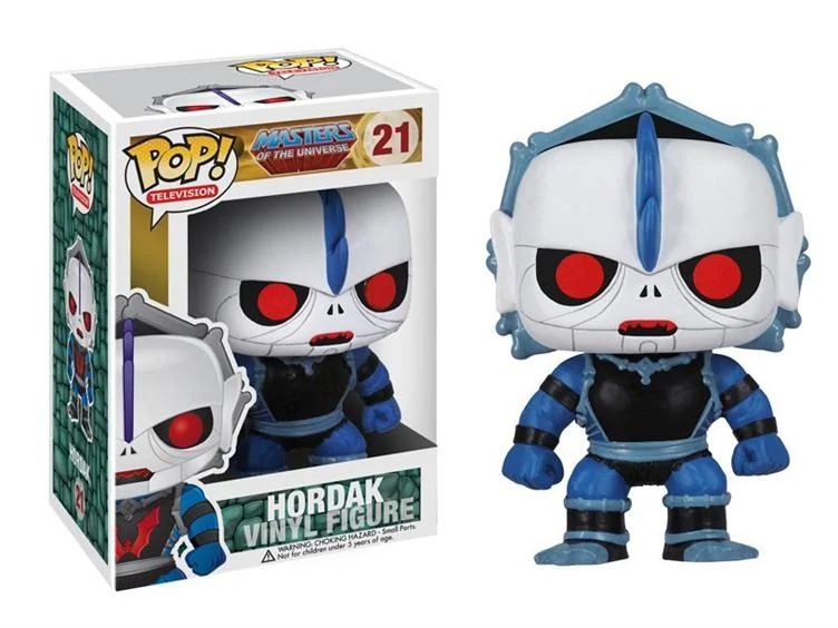 Pop! Hordak (40th Anniversary)