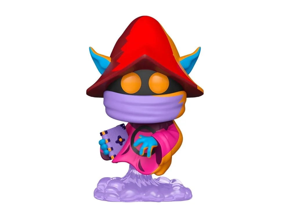 Pop! Orko (Comic Deco)
