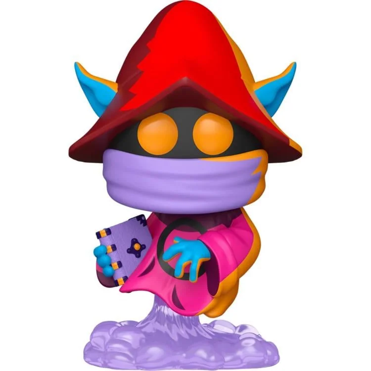 Pop! Orko (Comic Deco)