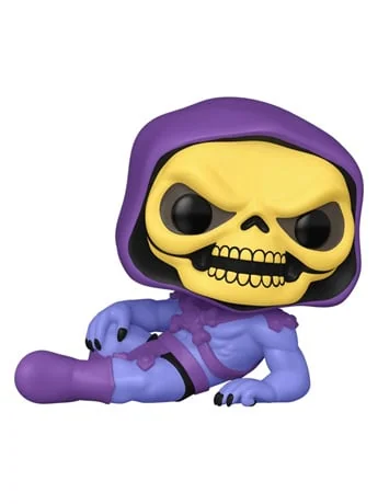 Pop! Skeletor (Until We Meet Again Meme)