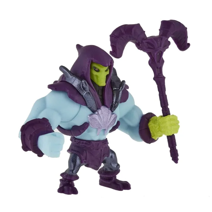 He-Man and the Masters of the Universe (2021) Eternia Minis Skeletor Figure