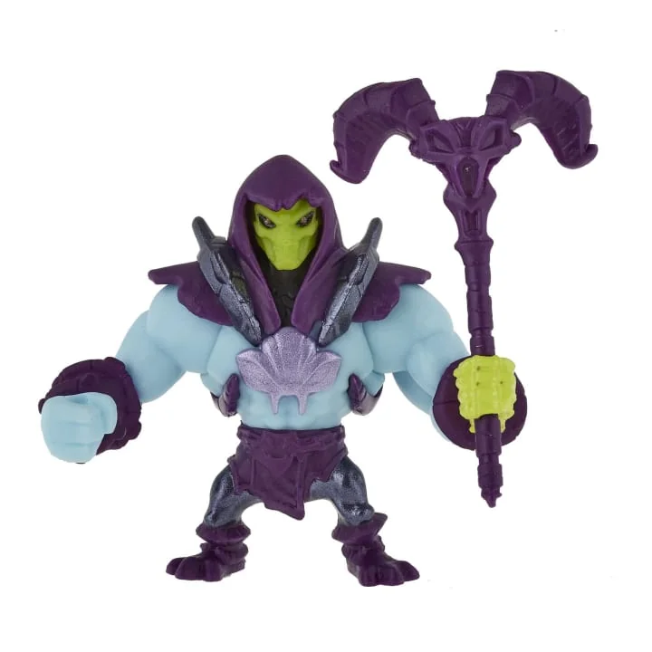 He-Man and the Masters of the Universe (2021) Eternia Minis Skeletor Figure