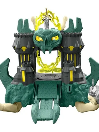 He-Man and the Masters of the Universe Castle Grayskull