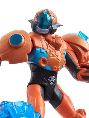 He-Man and the Masters of the Universe Core Man-At-Arms