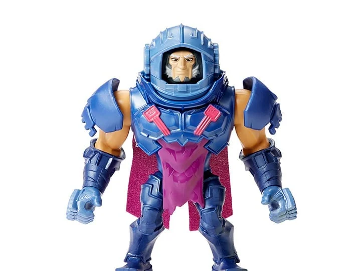 He-Man and the Masters of the Universe Core Man-E-Faces