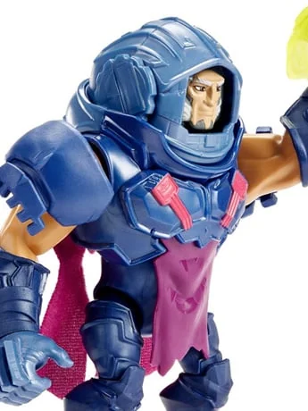 He-Man and the Masters of the Universe Core Man-E-Faces