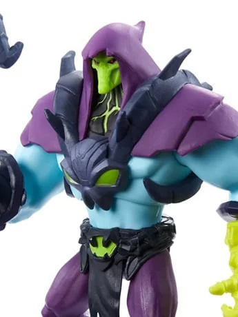 He-Man and the Masters of the Universe Core Skeletor Figure