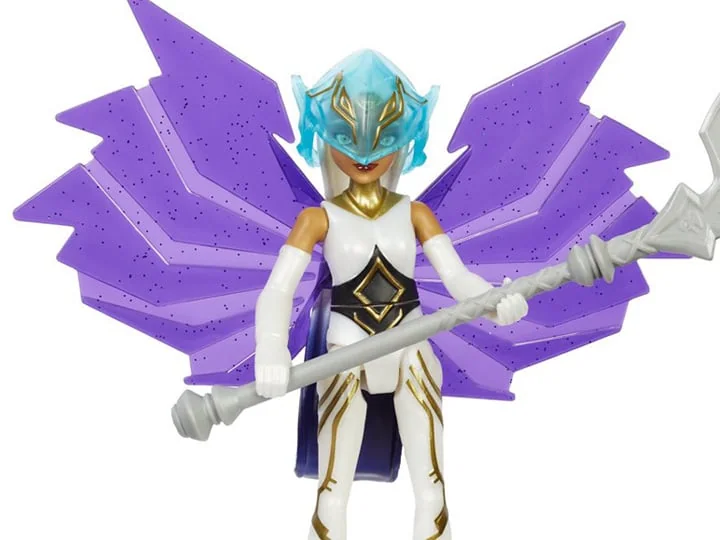 He-Man and the Masters of the Universe Core Sorceress
