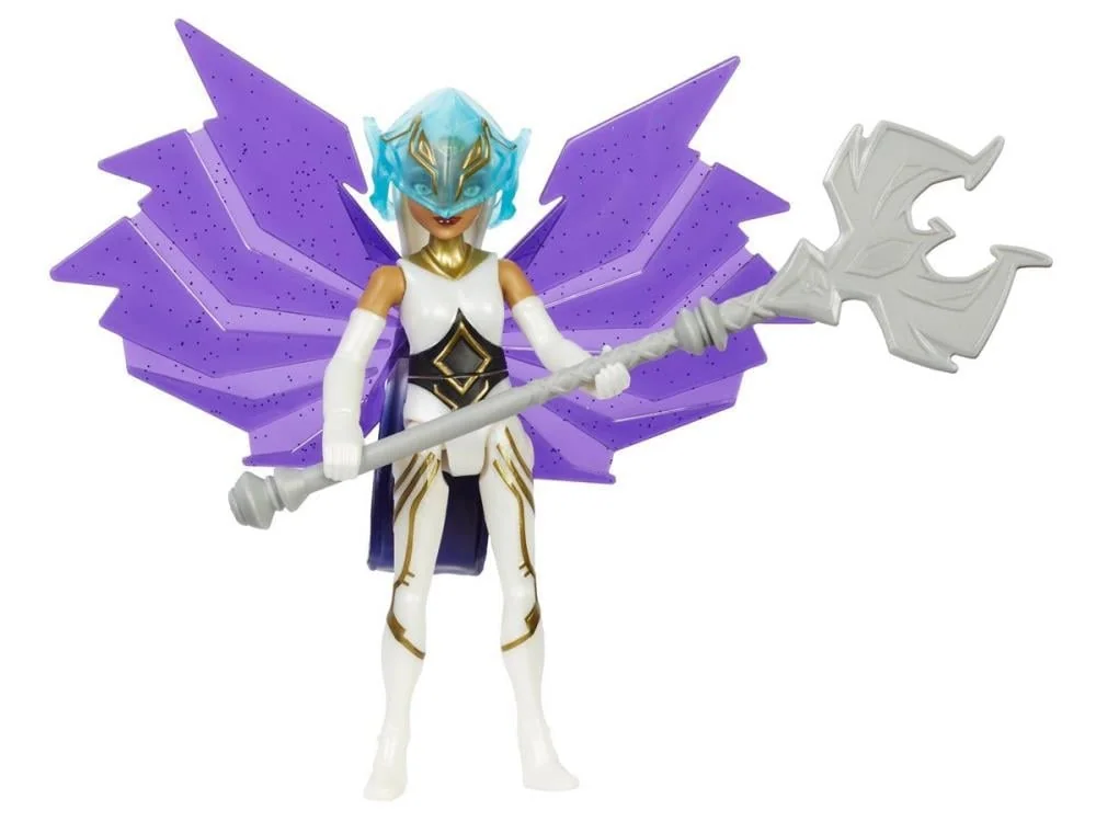 He-Man and the Masters of the Universe Core Sorceress