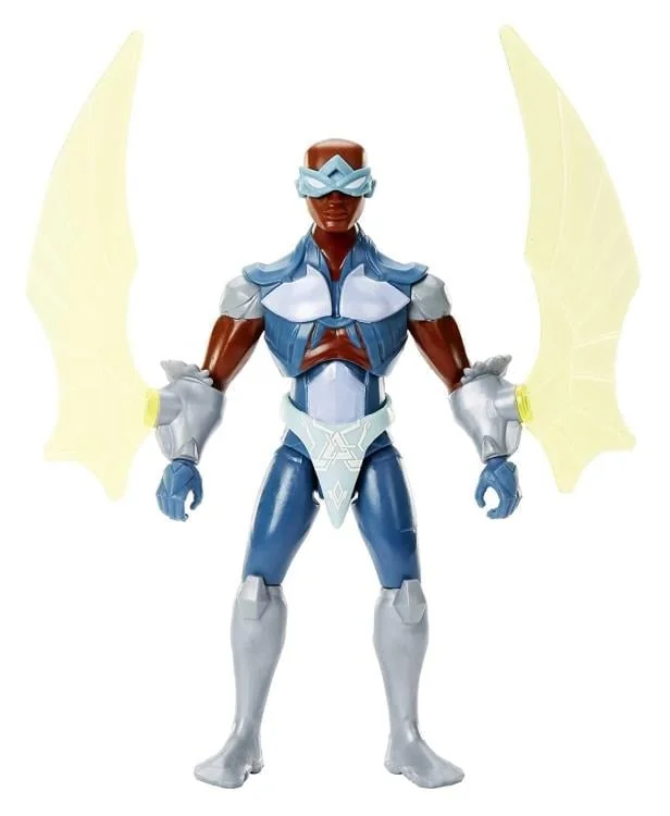 He-Man and the Masters of the Universe Core Stratos