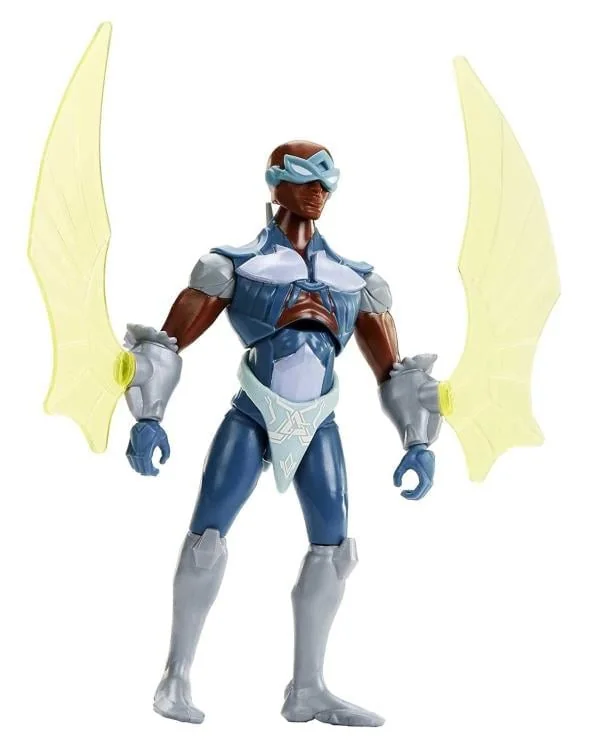 He-Man and the Masters of the Universe Core Stratos