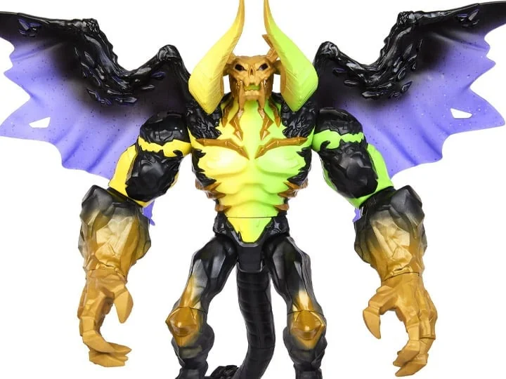 He-Man and the Masters of the Universe Cosmic Terror Skeletor Action Figure