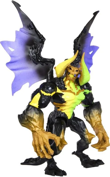 He-Man and the Masters of the Universe Cosmic Terror Skeletor Action Figure